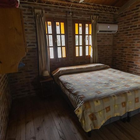 Hostal Canela Termas del Daymán Εξωτερικό φωτογραφία