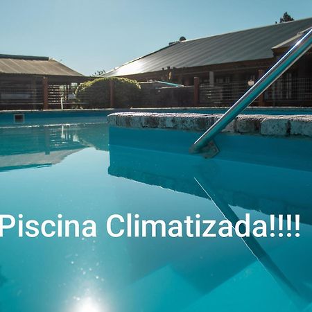 Hostal Canela Termas del Daymán Εξωτερικό φωτογραφία