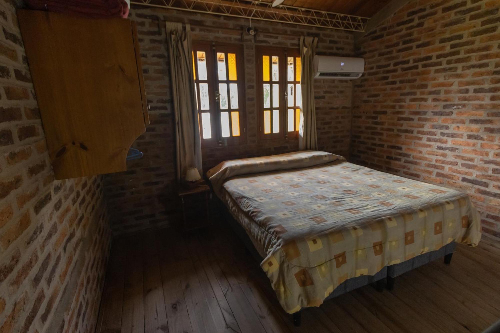 Hostal Canela Termas del Daymán Εξωτερικό φωτογραφία