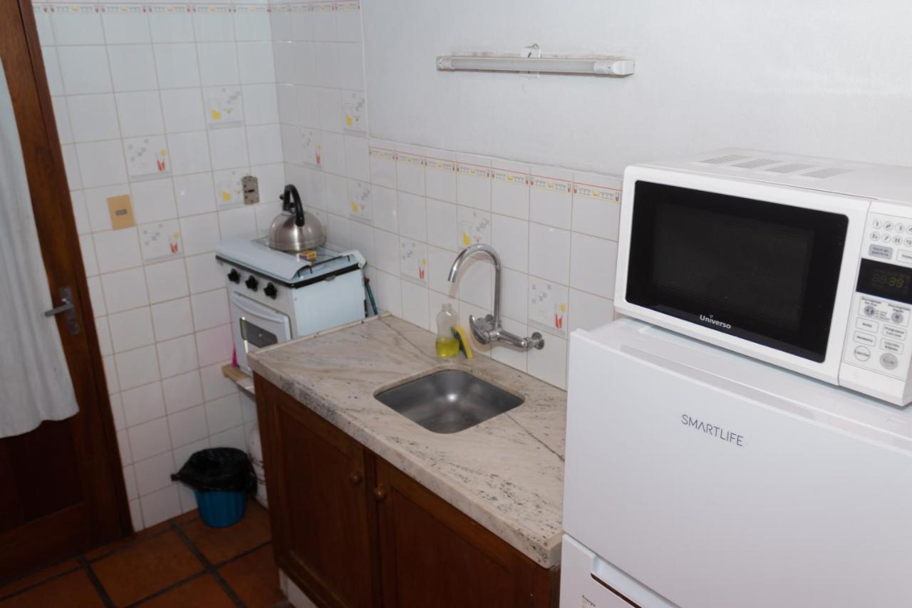 Hostal Canela Termas del Daymán Εξωτερικό φωτογραφία