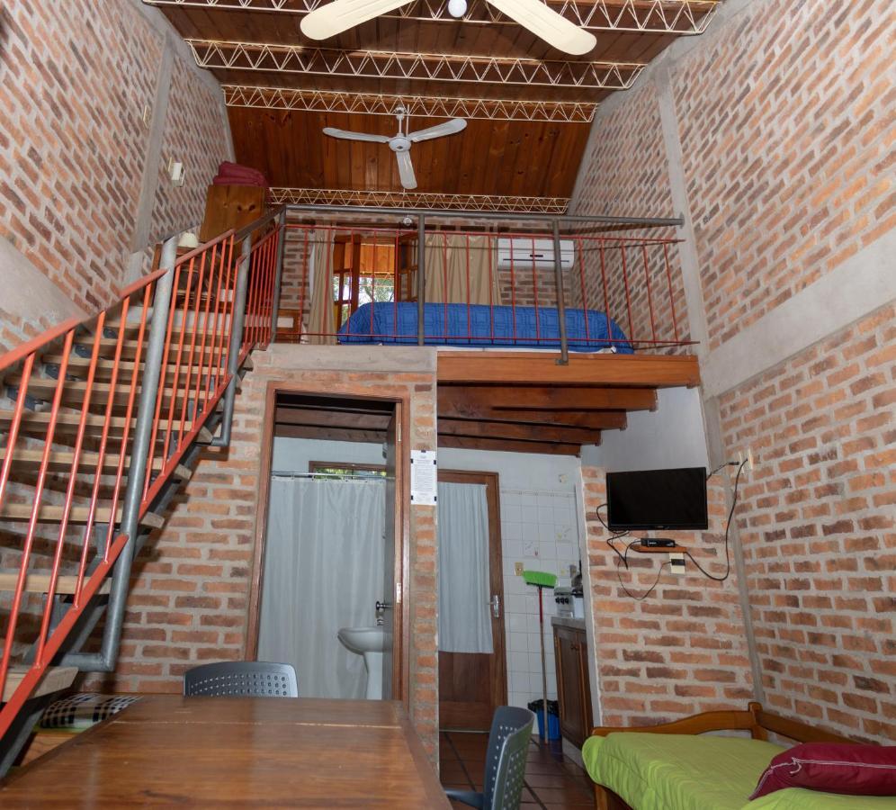Hostal Canela Termas del Daymán Εξωτερικό φωτογραφία